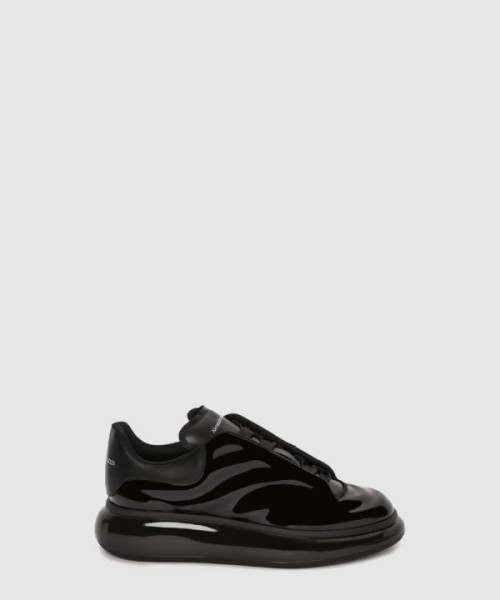 알렉산더맥퀸 오버솔 스니커즈 682398