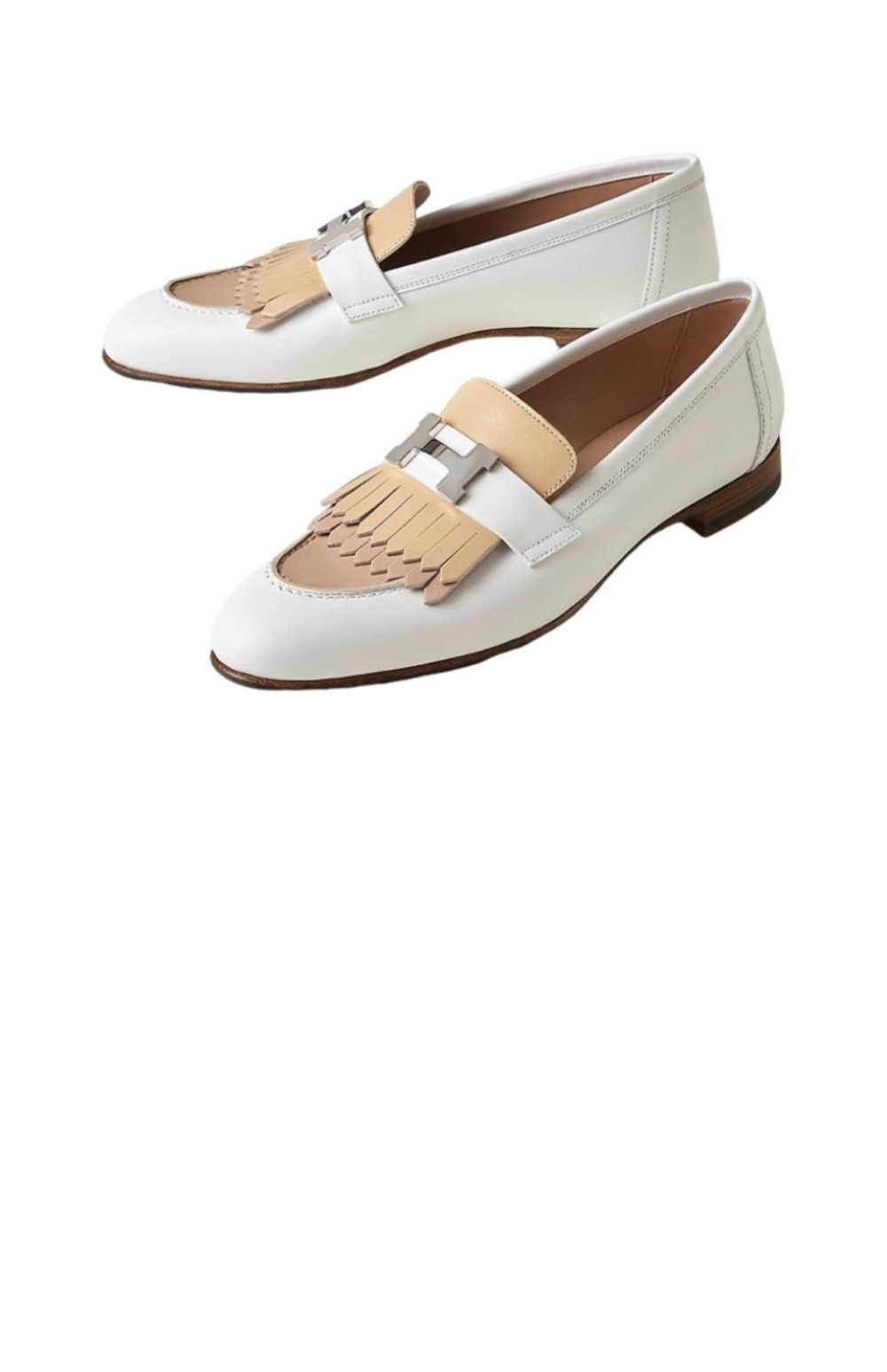 에르메스 파리 로퍼