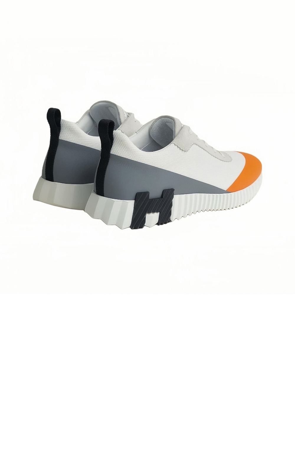 에르메스 바운싱 스니커즈