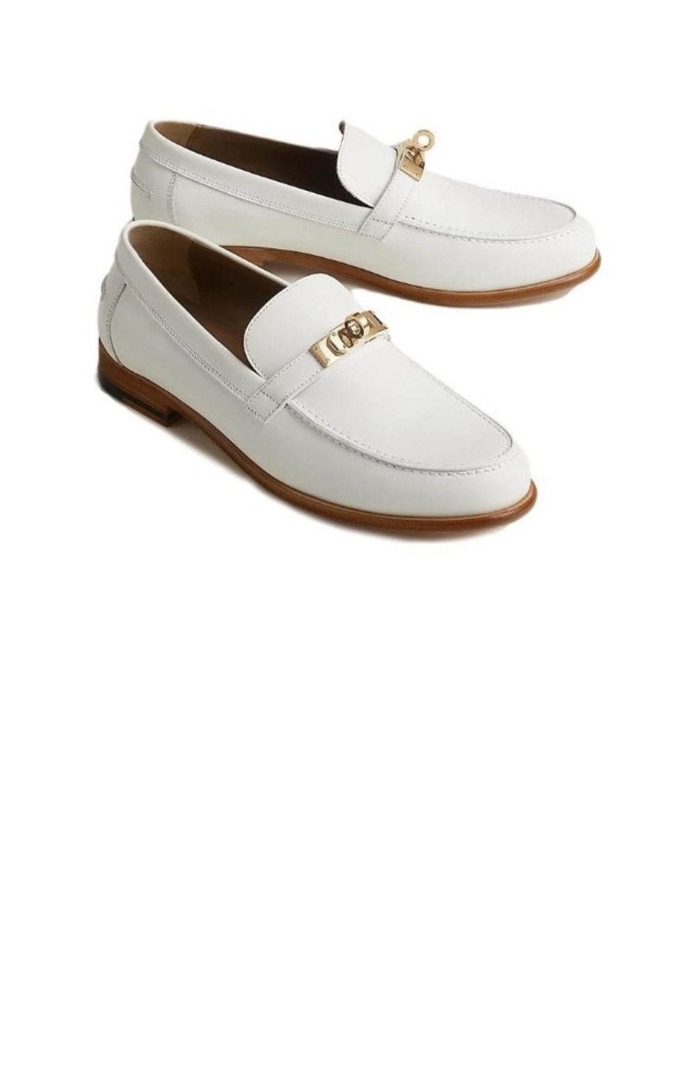 에르메스 데스틴 로퍼