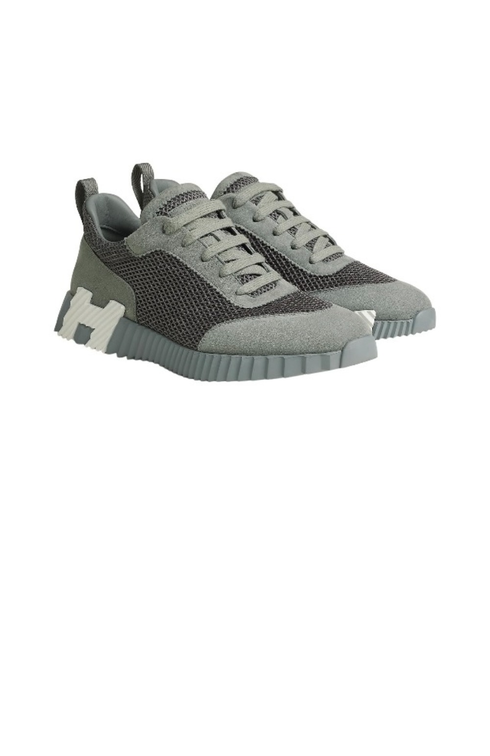 에르메스 바운싱 스니커즈