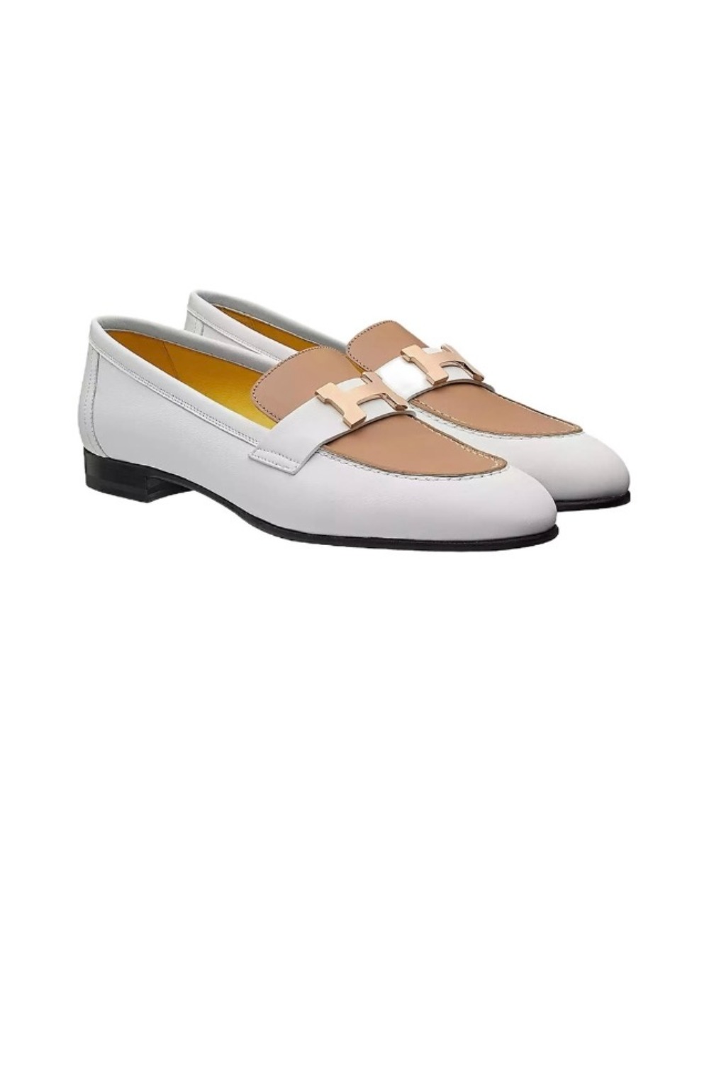 에르메스 파리 로퍼