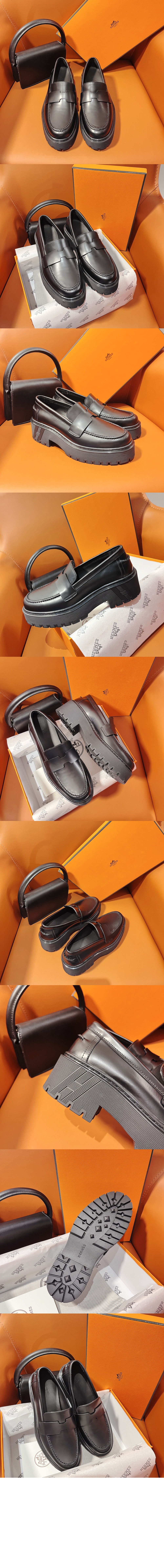 에르메스 아이비 로퍼