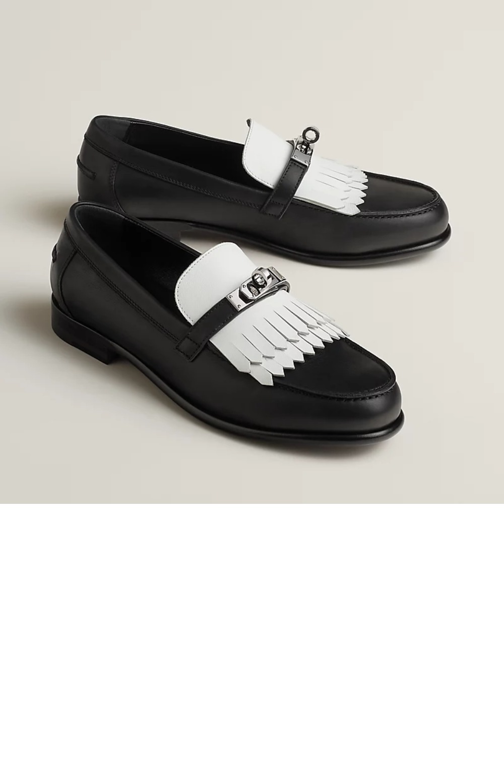 에르메스 데스틴 로퍼