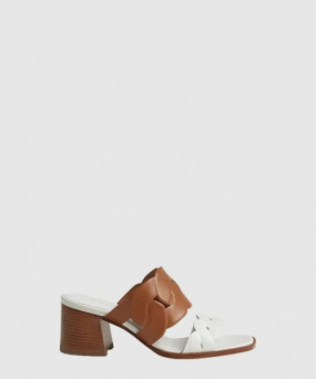 에르메스 가비 60 샌들