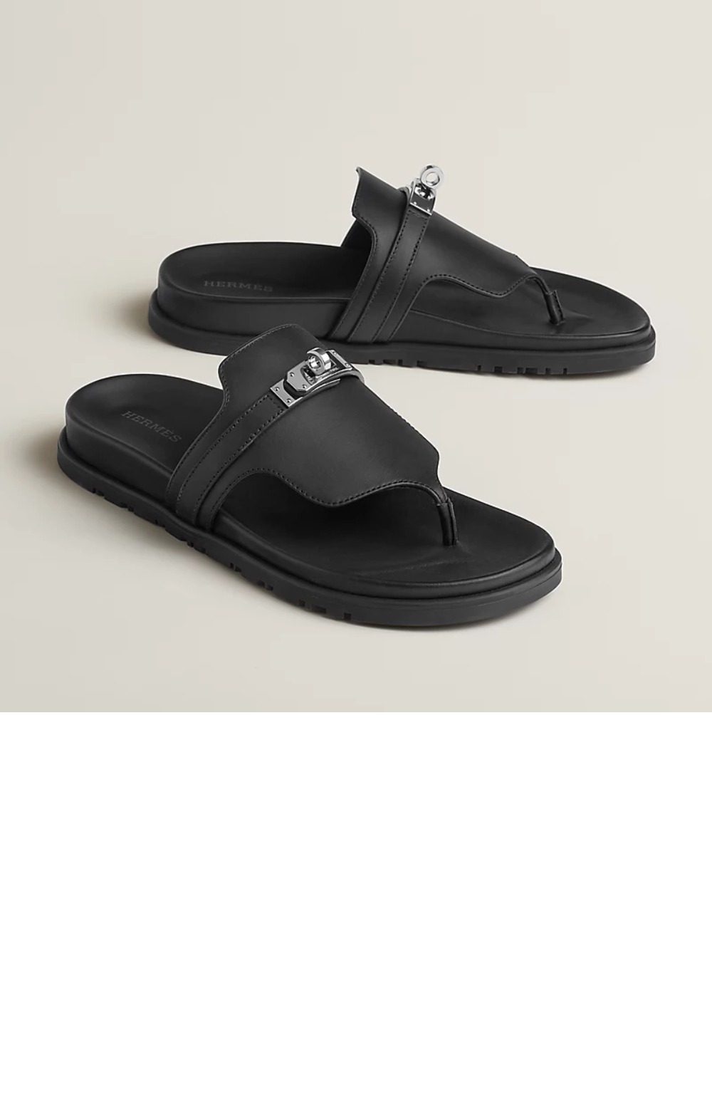 에르메스 엠파이어 샌들