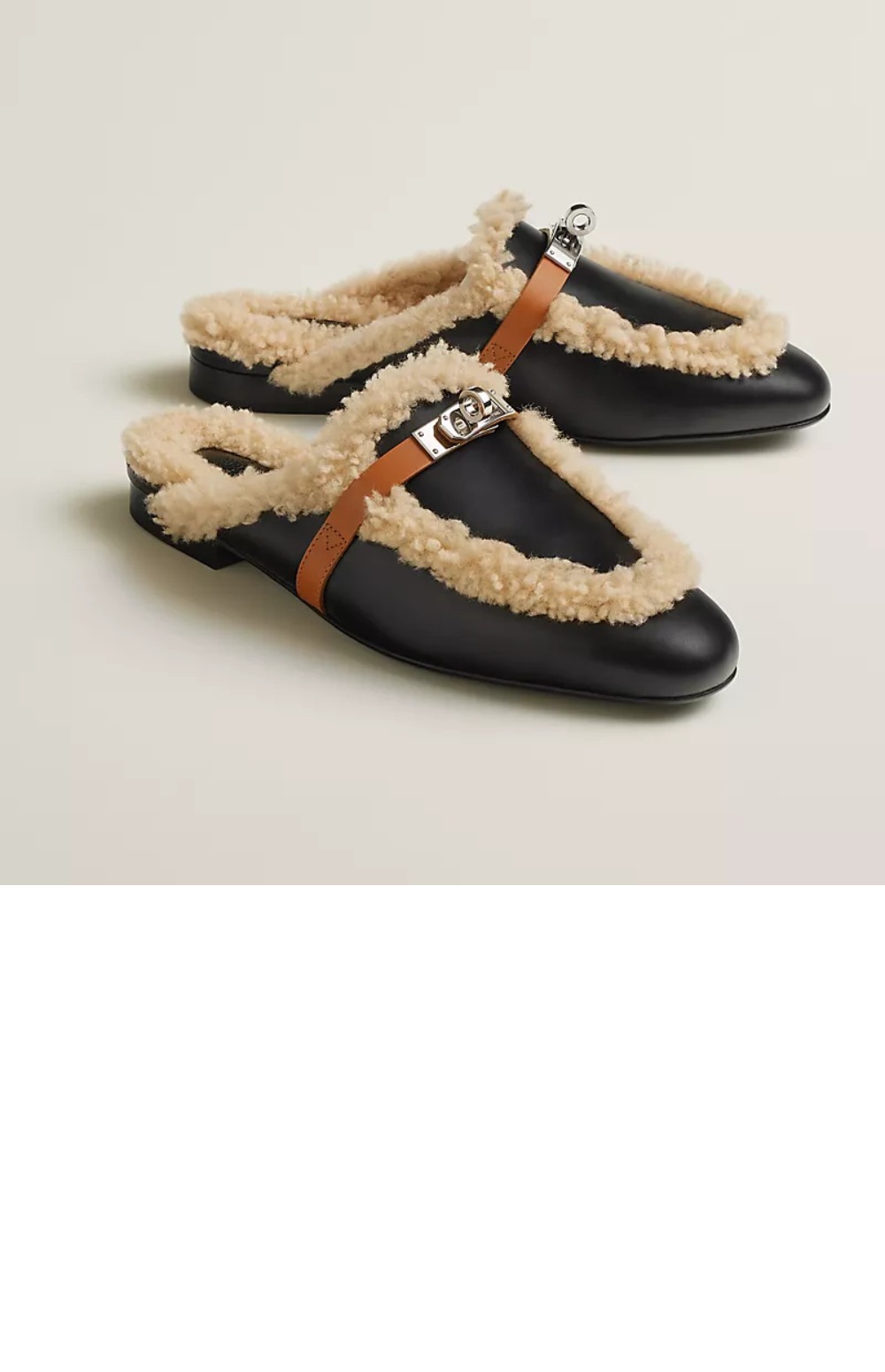 에르메스 오즈 뮬