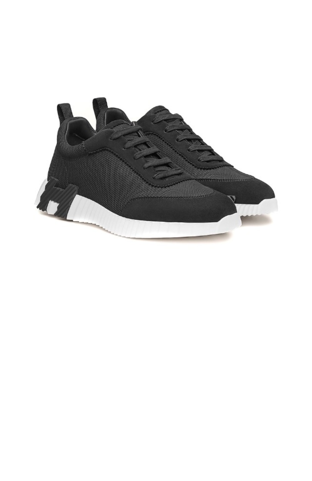 에르메스 바운싱 스니커즈