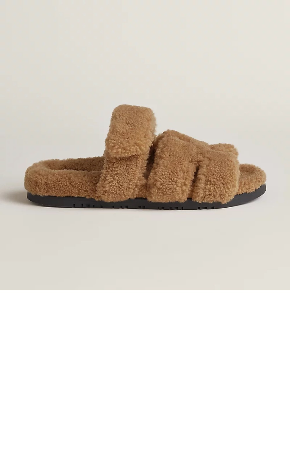 에르메스 시프레 샌들