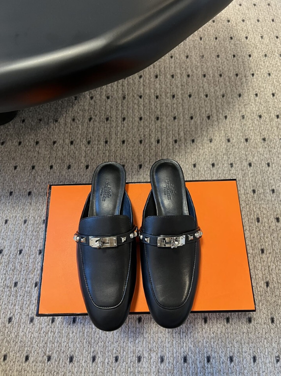 에르메스 오즈 뮬 스페셜