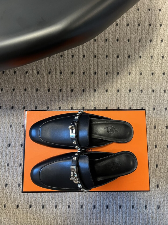 에르메스 오즈 뮬 스페셜