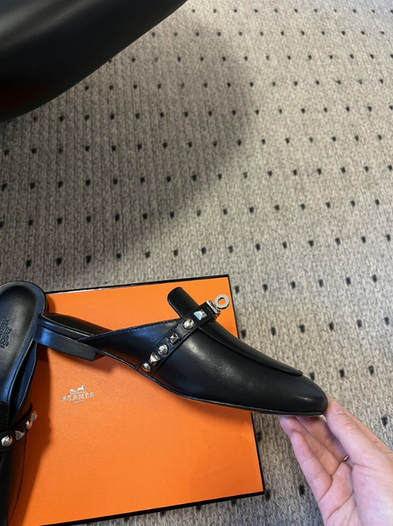 에르메스 오즈 뮬 스페셜