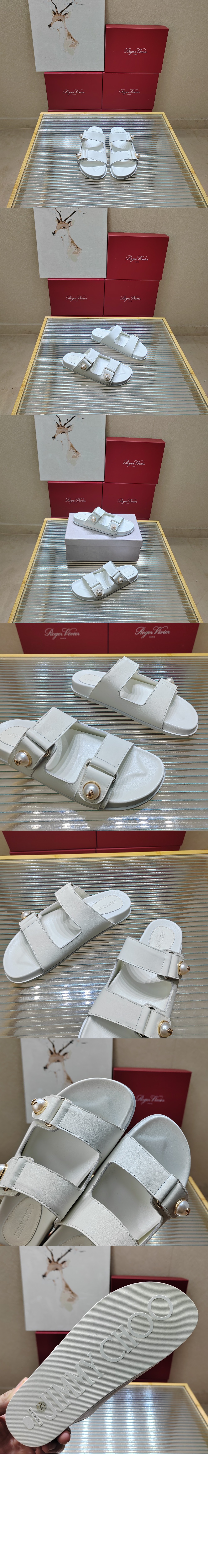 지미추 FAYENCE SANDAL