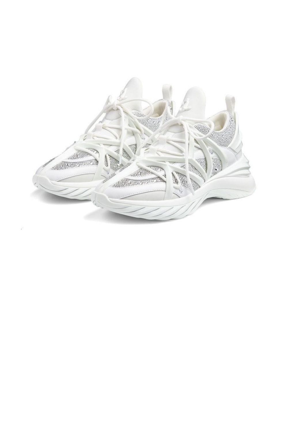 지미추 스니커즈 COSMOSFVZY