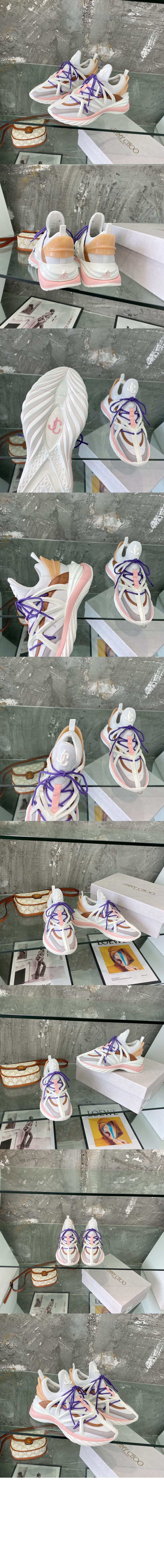 지미추 스니커즈 COSMOSFVZY