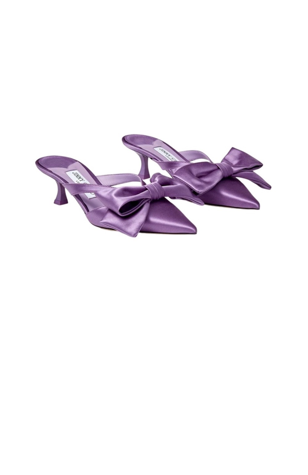 지미추 Flaca Mule 50