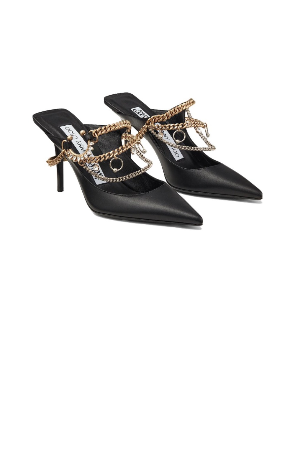 지미추 JEAN PAUL GAULTIER BING