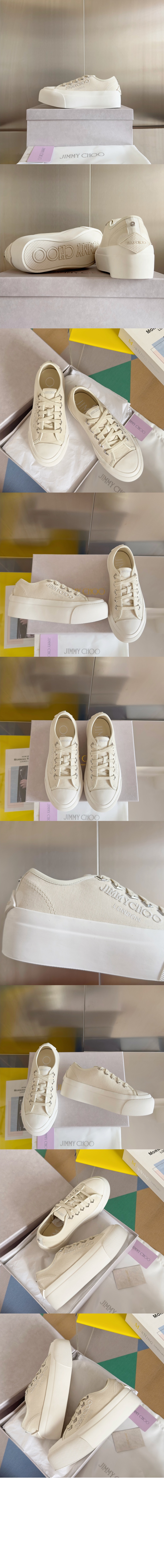 지미추 Palma MaxiF