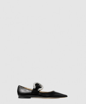 지미추 MELVA BALLERINA