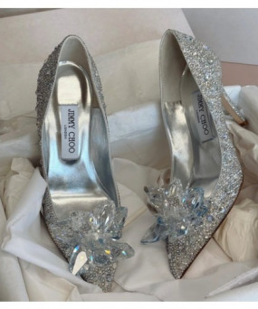 지미추 구두 궆 : 10CM