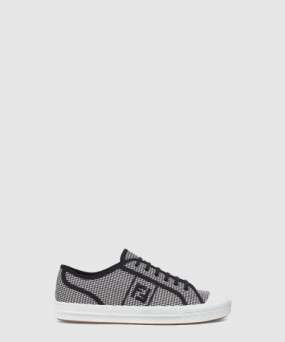 펜디 FF 도미노 스니커즈 7E1553