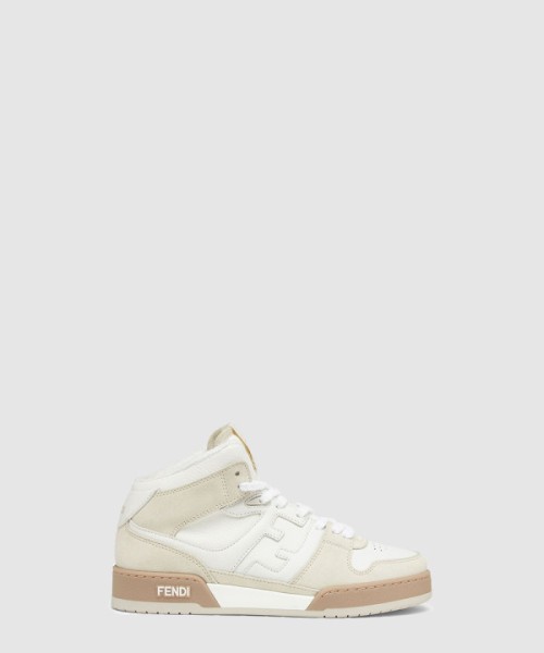 펜디 매치 스니커즈 8E8358