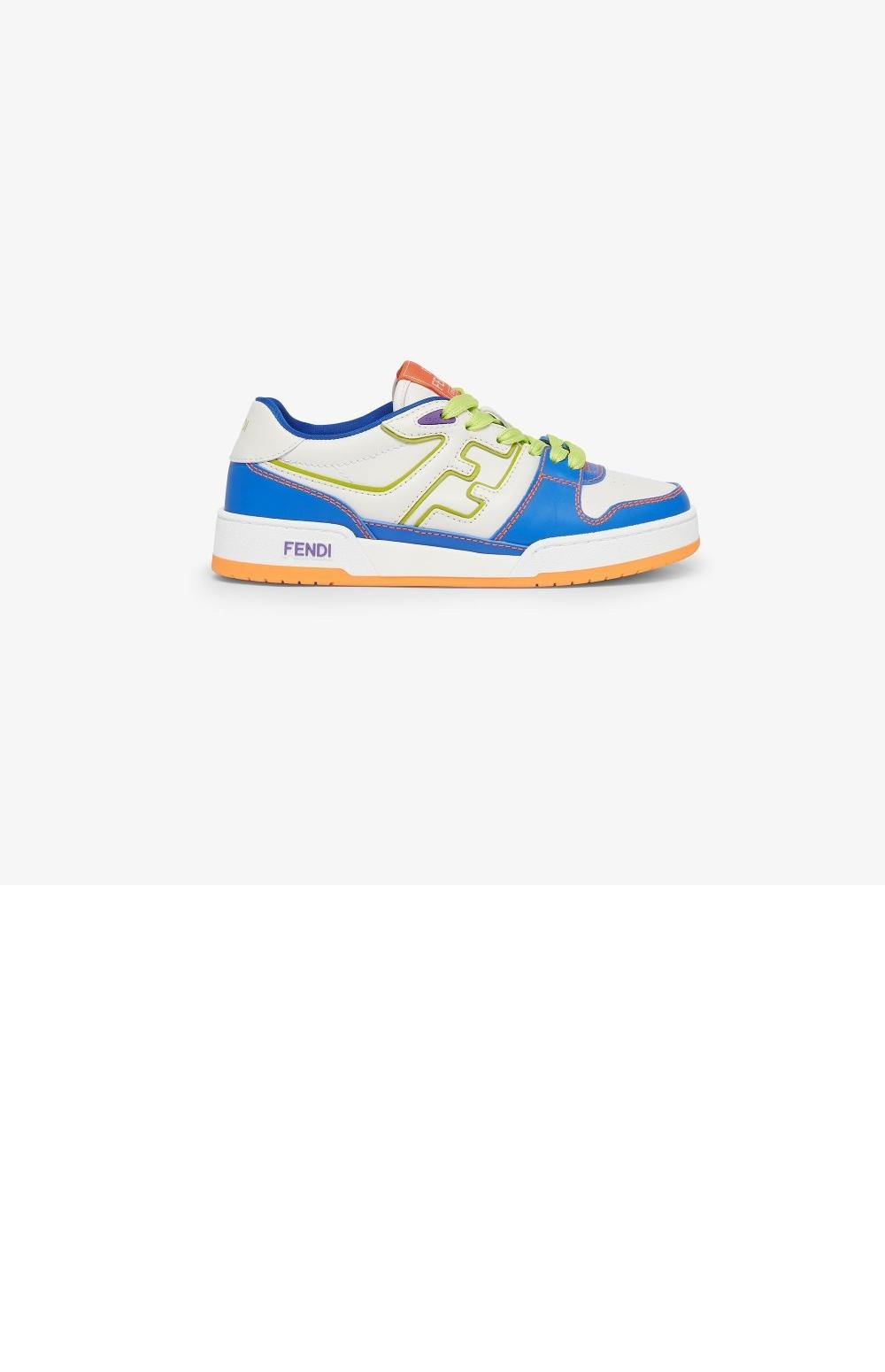 펜디 매치 스니커즈 8E8561