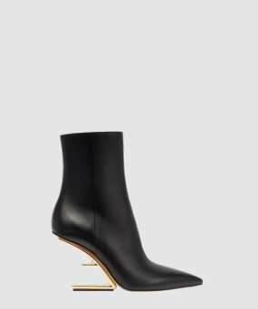 펜디 부츠 8T8455