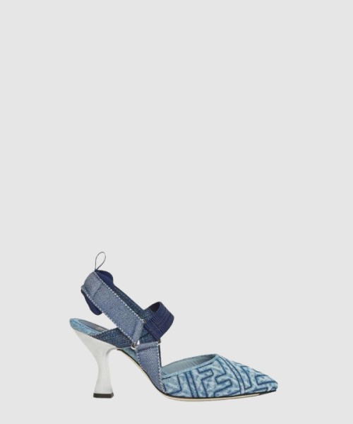 펜디 샌들 8J8525