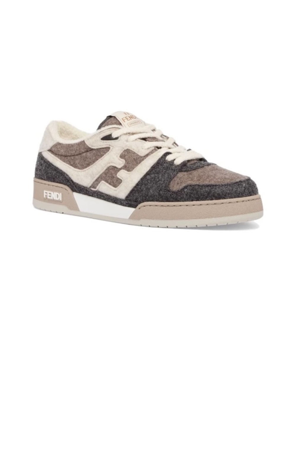 펜디 매치 스니커즈7E1495