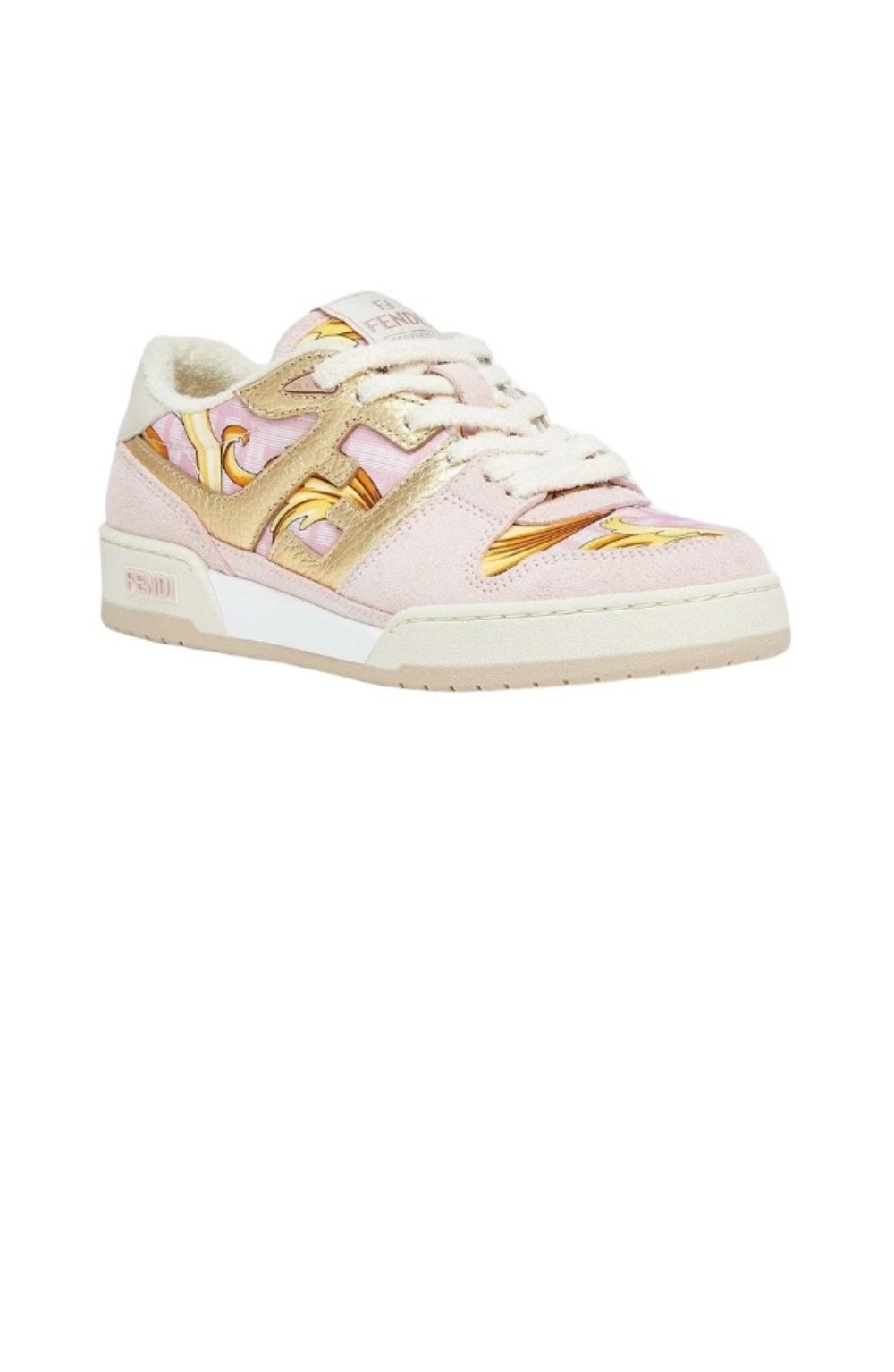 펜디 매치 스니커즈 8E8308