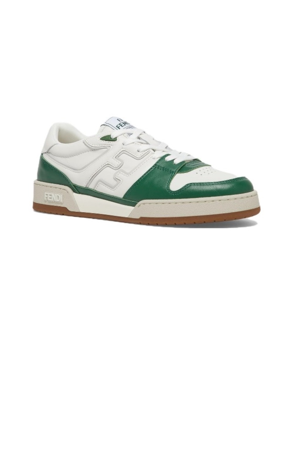 펜디 매치 스니커즈 7E1643