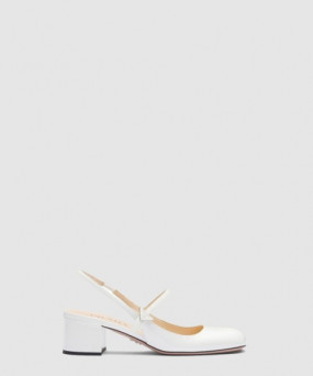 프라다 스틸레토 힐 11161N