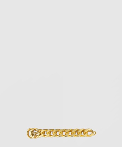 구찌 GG 헤어 슬라이드 679043