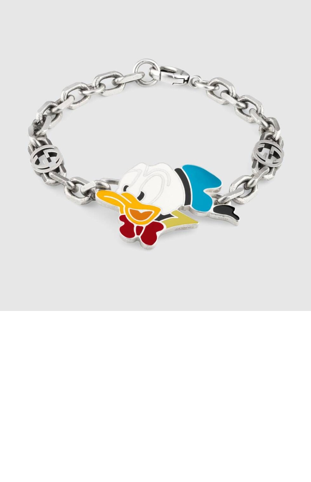 구찌 Gucci x Disney 팔찌 648569