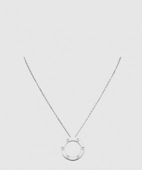 까르띠에 LOVE 네크리스 B7014300