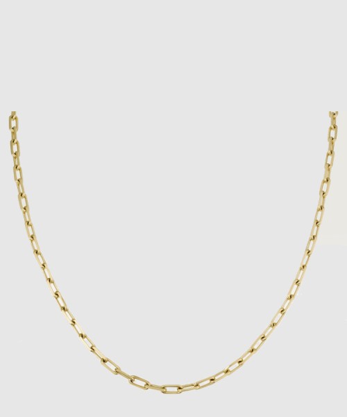 까르띠에 산토스 드 까르띠에 목걸이 B7224582