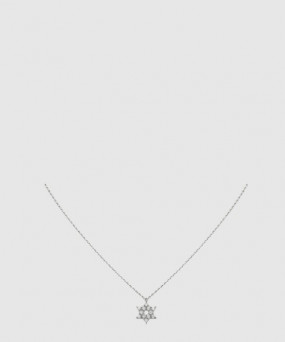 까르띠에 심볼 네크리스 B3153117