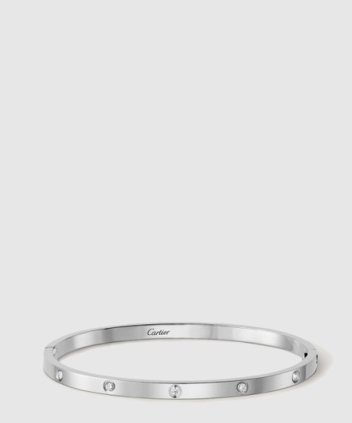 까르띠에 LOVE 브레이슬릿 B6048017