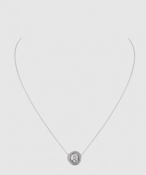 까르띠에 트리니티 루반 목걸이 N7424132