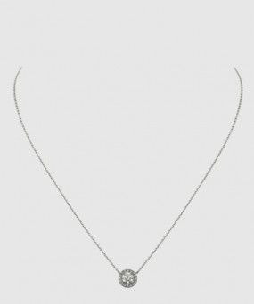 까르띠에 데스티네 네크리스 N7424138