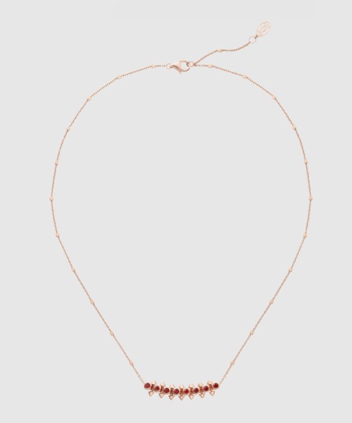 까르띠에 클래쉬 드 까르띠에 목걸이 B7224906