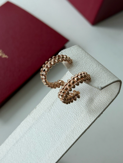 까르띠에 클래쉬드 귀걸이