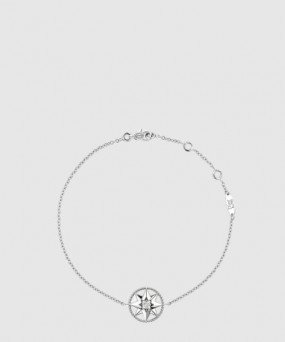 디올 Rose des Vents 팔찌 JRDV9