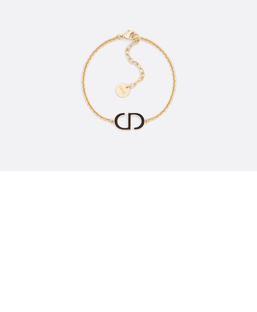 디올 Petit CD 팔찌 B2045