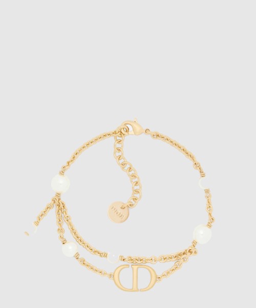 디올 Petit CD 팔찌 B2068
