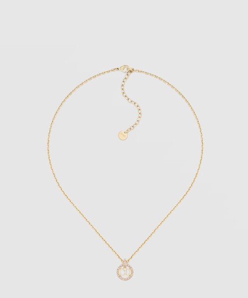 디올 Clair D Lune 목걸이 N1709