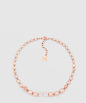 디올 30 Montaigne 초커 N1921