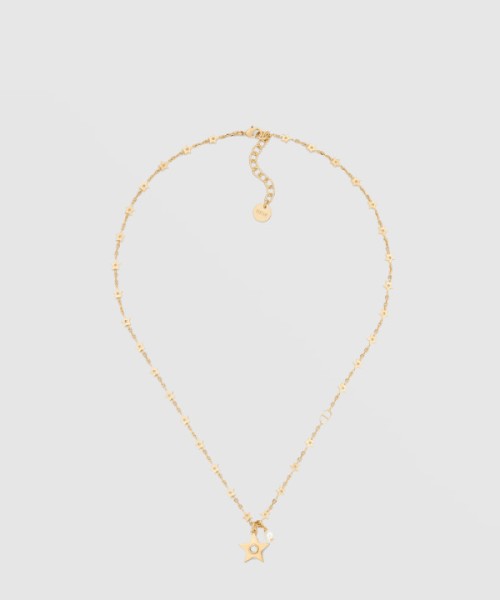 디올 Dior Star 목걸이 N2215