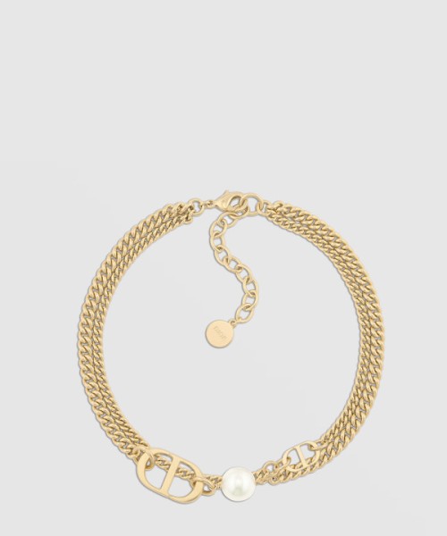 디올 30 Montaigne 초커 N2611